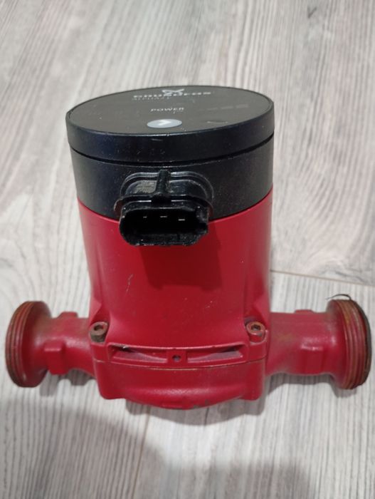 Poma obiegowa Grundfos Alpha 2