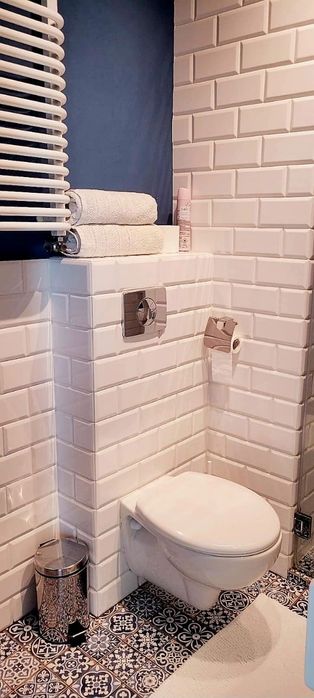 Apartament BOHO ul. Grojecka 194