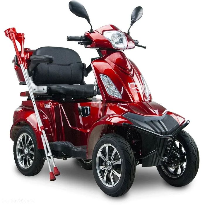 Bili Bike