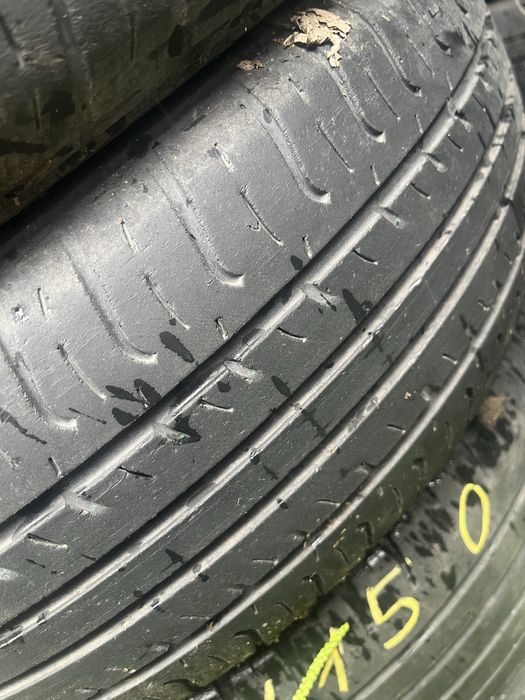 185/65/R15 Hankook Optimo K415, лето 2-шт