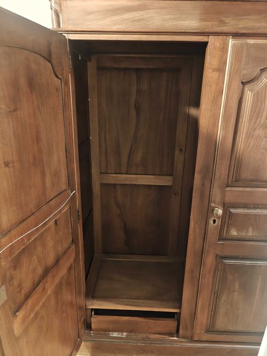 Armário Roupeiro Madeira