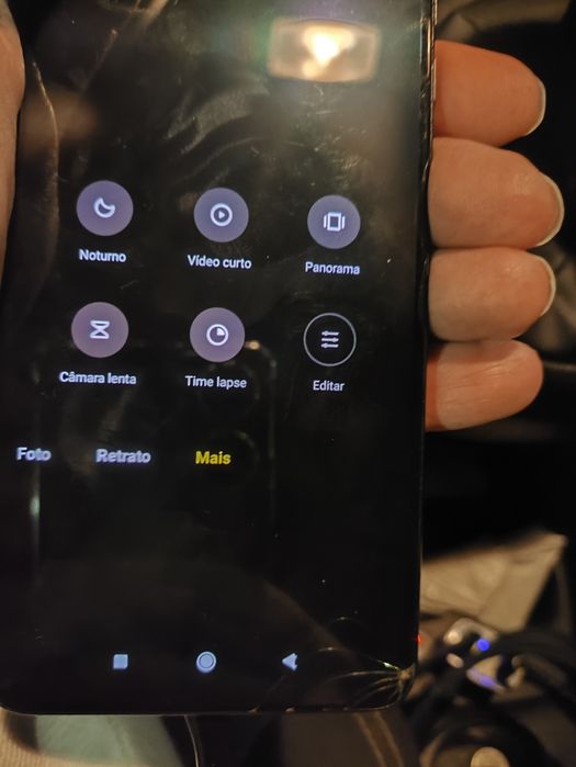 Xiaomi mi mix 3   128gb *versão 4G*