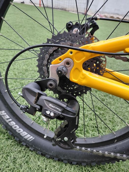 Vendo Scott scale 200