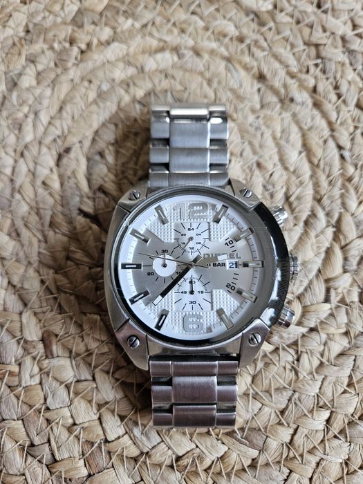Zegarek męski Diesel dz4203