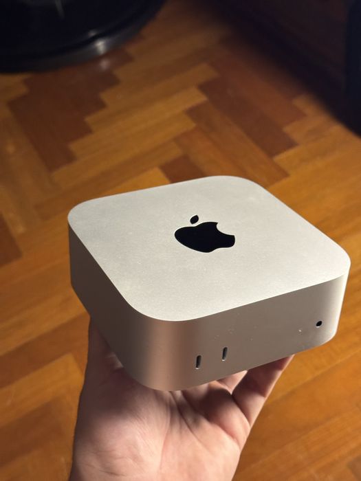 Mac Mini M4 256GB