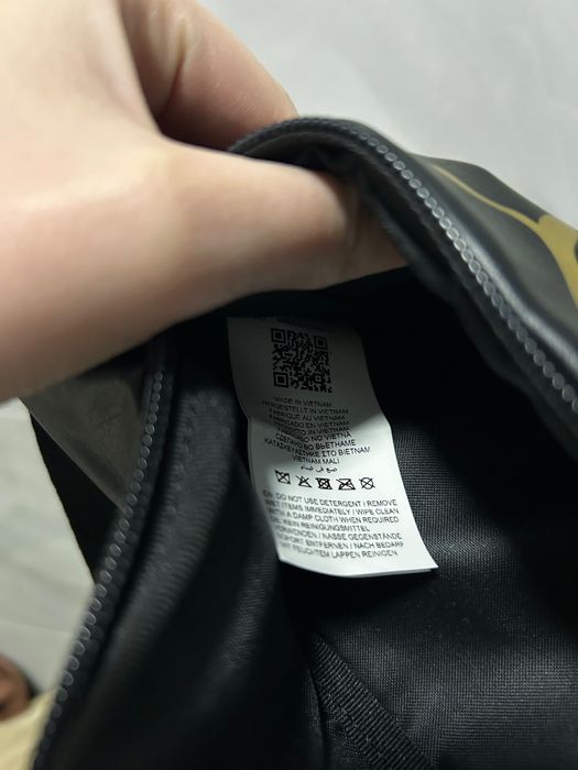 Оригінальна сумка PUMA