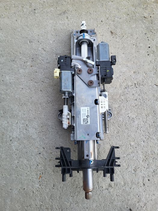 Kolumna Kierownicza 5 m5 f90 G30 G31