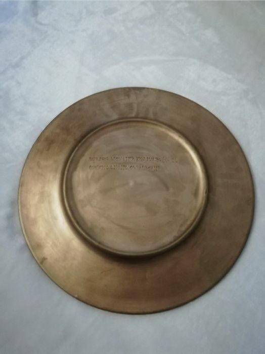 Декоративна тарілка Італія