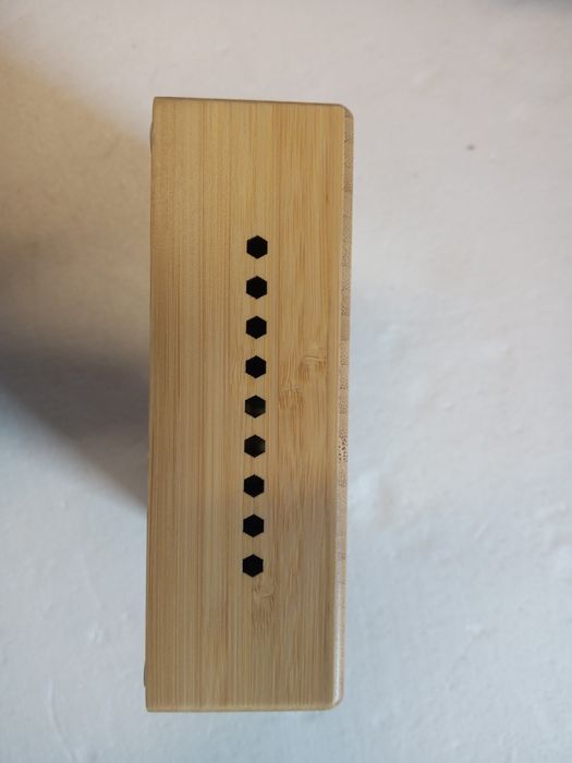 Stacja ładująca USB 5-portowa