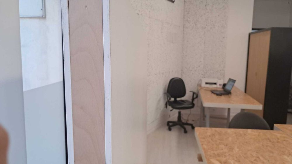 Loja para Serviços e Comercio- Centro de  Esposende