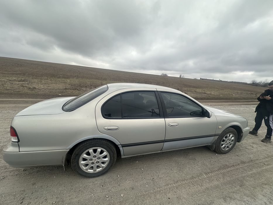 Самсунг GM5 2003