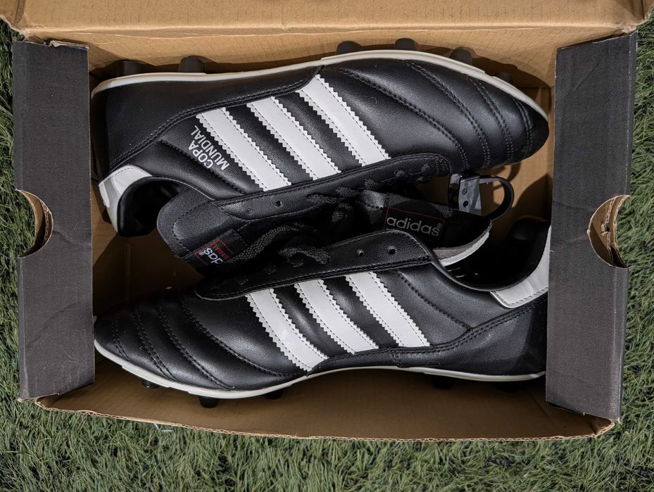 Buty Piłkarskie ADIDAS Copa Mundial roz.44