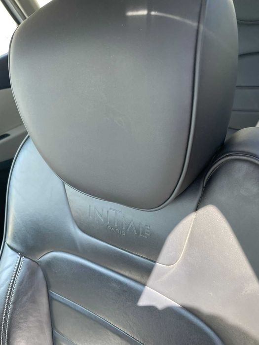 Renault Captur 1.2 TCe Initiale Paris EDC - Automático 95000km