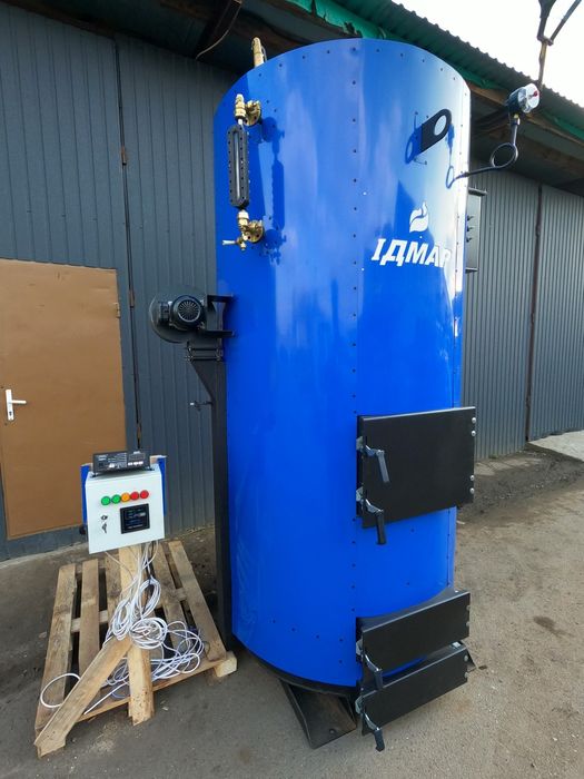 ‼ЗАВОД ІДМАР.Запрошує дилерів,партнерів,монтажників.