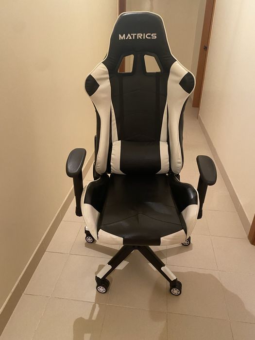 Cadeira Gamer Matrics