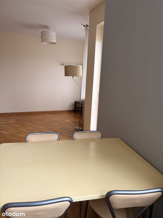 Mieszkanie – Warszawa - Widok 3