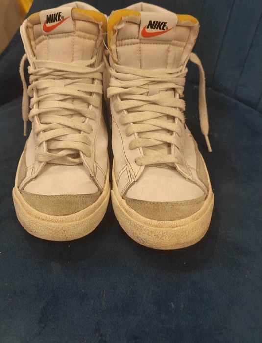 Buty Nike BLAZER '77 r.38,5