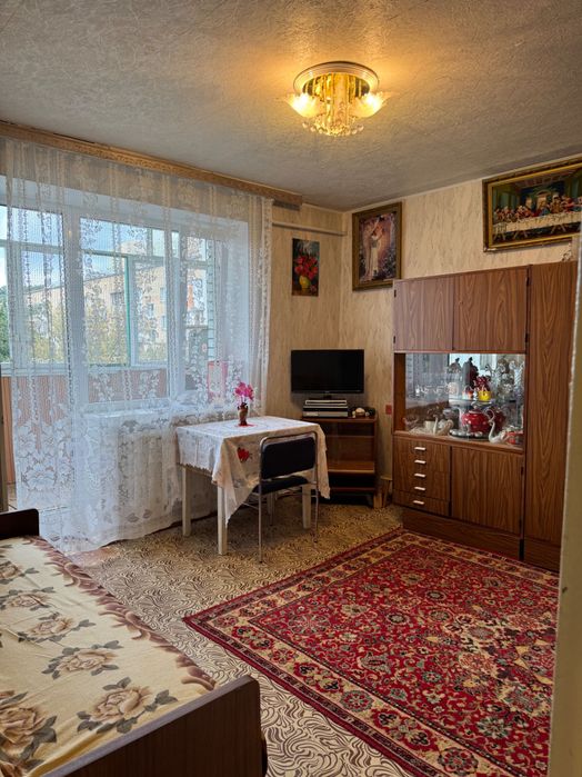 Продаж 1 кім. квартири центр міста вул. Симоненка 1Б