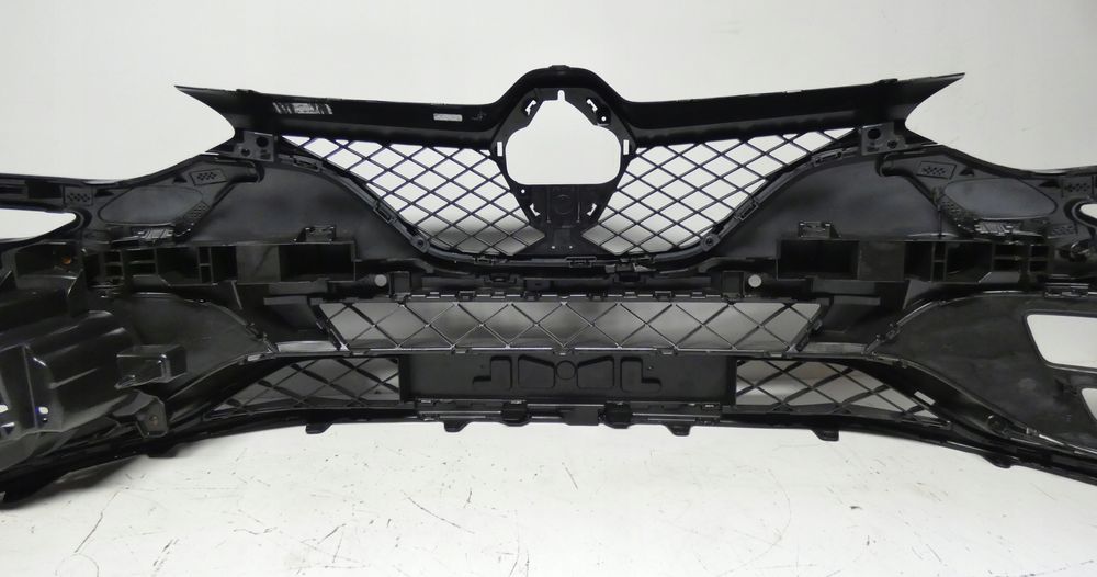 renault megane iv 4 rs 620227728r 2016- pod 6 pdc zderzak przód przedn