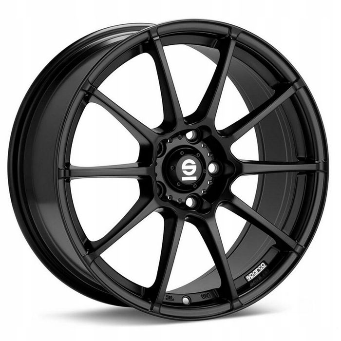 Fabrycznie nowe Felgi SPARCO ASSETTO Audi 19'' A4 A5 A6 A7 A8 Q3 Q5 Q7
