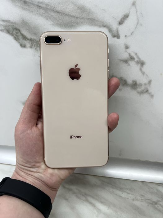 Iphone 8 plus 64 gb , айфон 8 + 64 гб