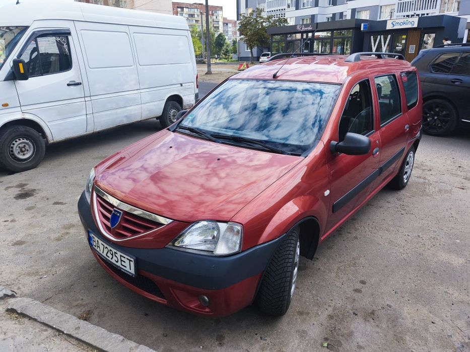 Продаж автомобіля