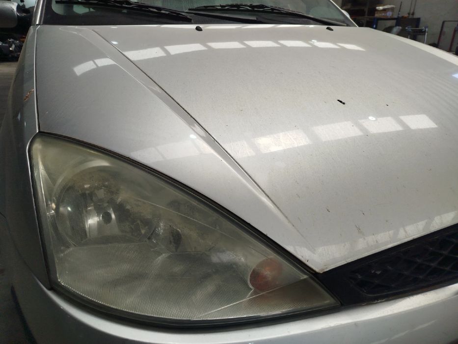 Capot FORD Focus I Carrinha (DNW)