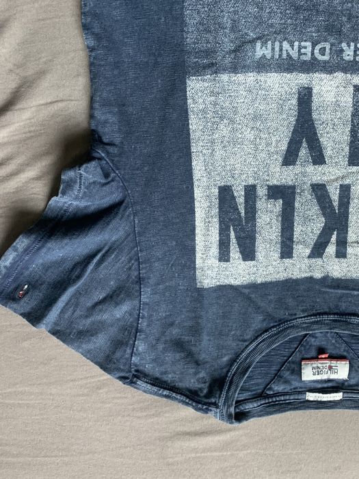 Koszulka męska Tommy Hilfiger S