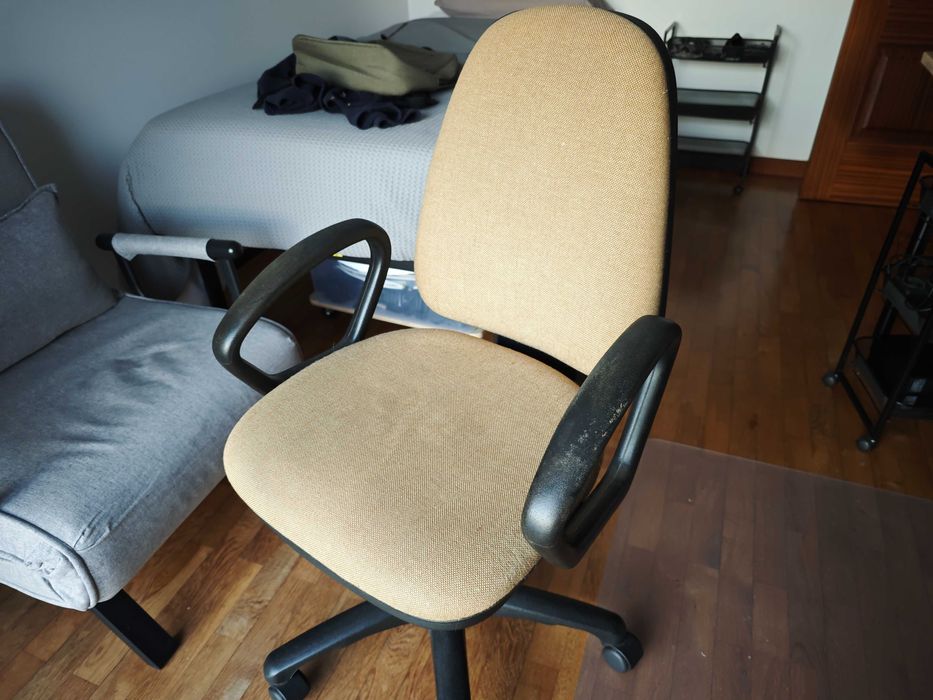 Cadeira de Escritório