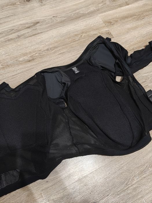 Моточерепаха EVS Comp Suit M мото черепаха