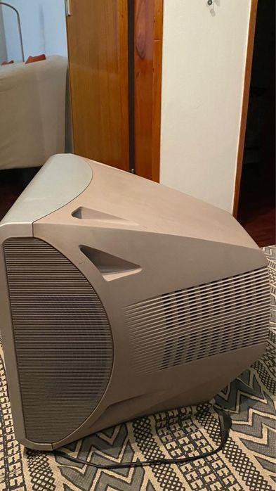 Tv Sony KV - 21LS30E com comando