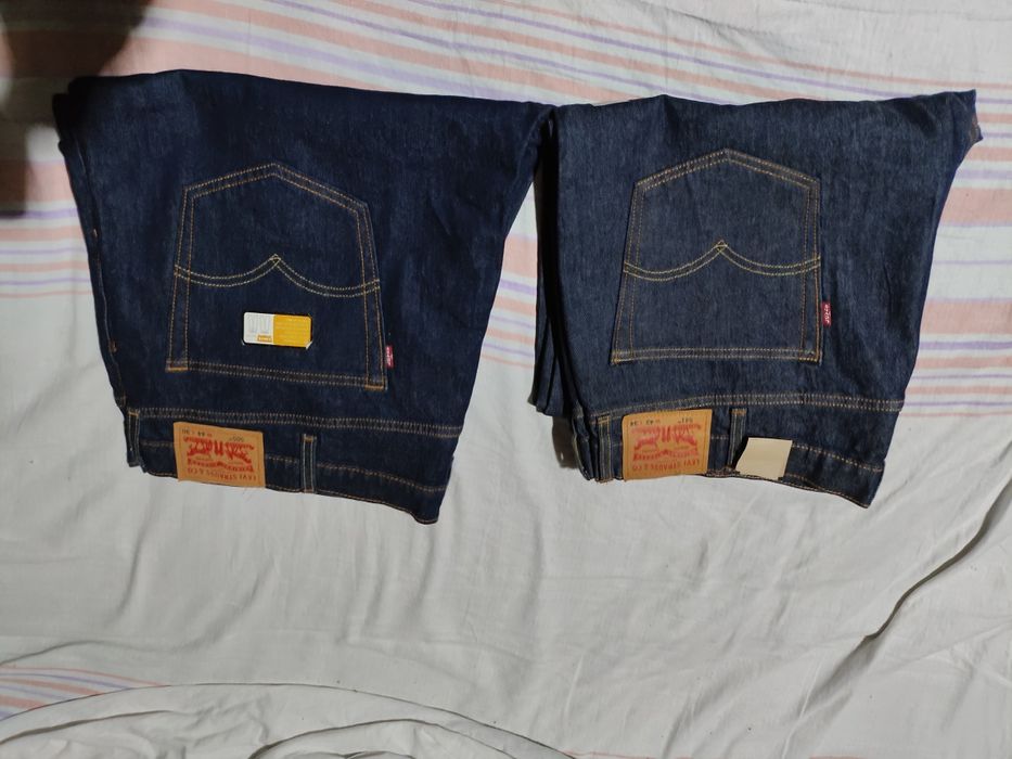 Джинси,  W 40-44  L 30-32 (розмір 62)  або 2-3 XL, шорти