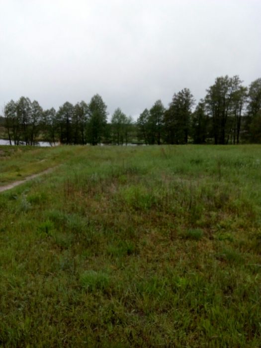 Продається земельна ділянка