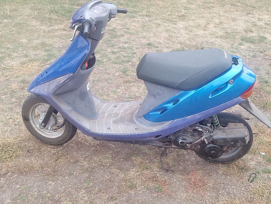 Продам обміняю Хонда діо 27