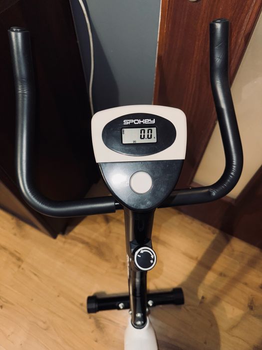 Rowerek stacjonarny spokey onego