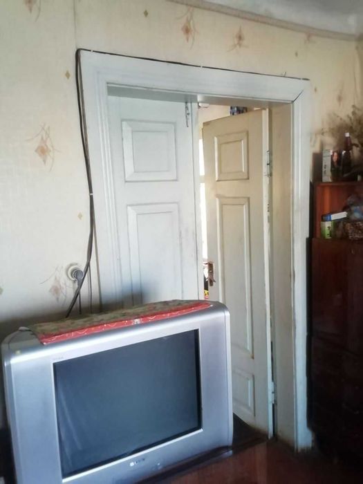 Продаж частини будинку у центрі м. Біла Церква