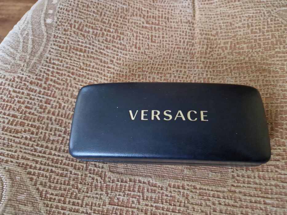 Oprawki Versace (Okulary)