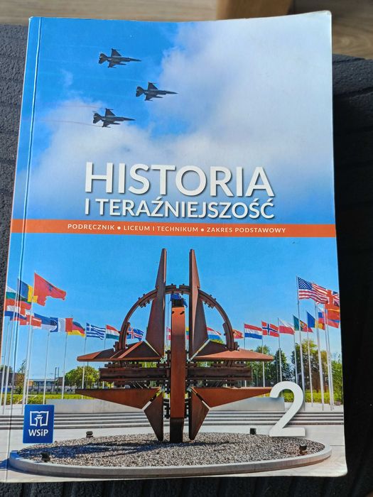 Historia i teraźniejszość 2,wyd.2023