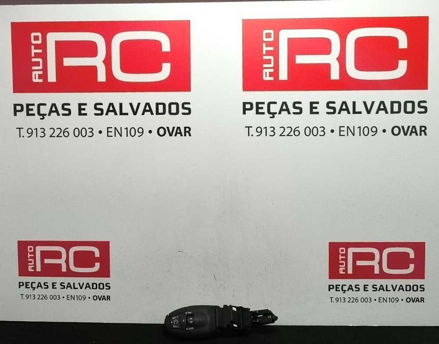 Manípulo de Luzes PEUGEOT 308 I (4A_, 4C_) ano 2007