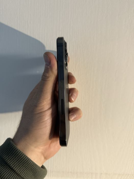 apple iPhone 13 Pro 256Gb Graphit NEVERLOCK ( Читати опис)