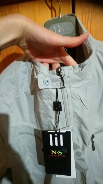 Ветровка, курточка