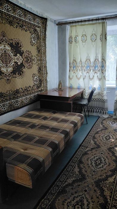 Здам 2 кімн.квартиру в Кременчуці зуп.Тех-Училище