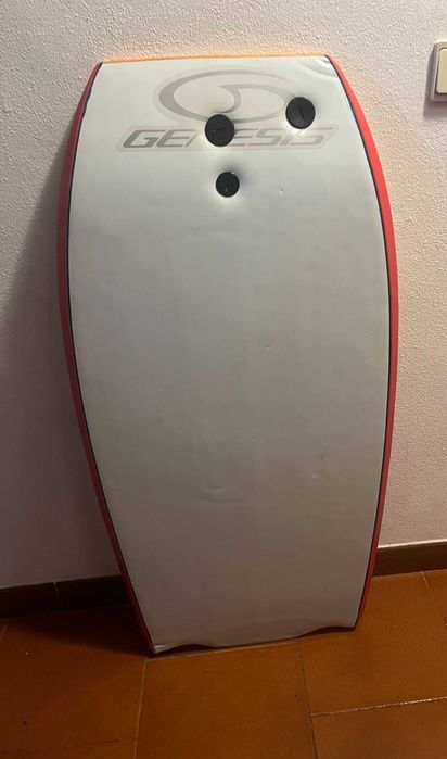 bodyboard genesis ultrabat 42