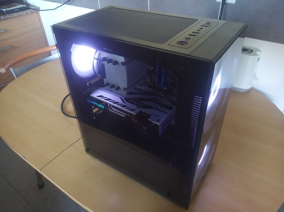 PC Gaming I5-4690