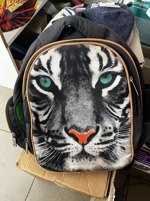 Рюкзак портфель ранець