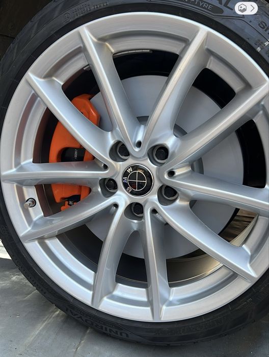 Golf 7 1,4 tsi highline panorama stan bdb do jazdy bez wkładu salon Polska