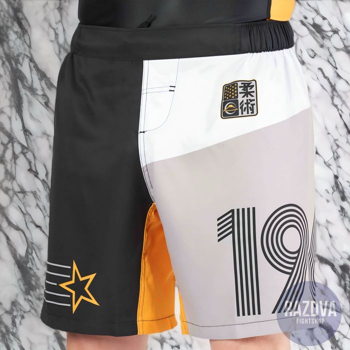 Шорти для ММА / греплінгу Fuji