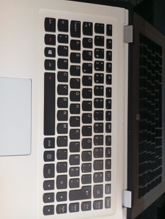 Lenovo Yoga 3 14" Parts64741323279875121