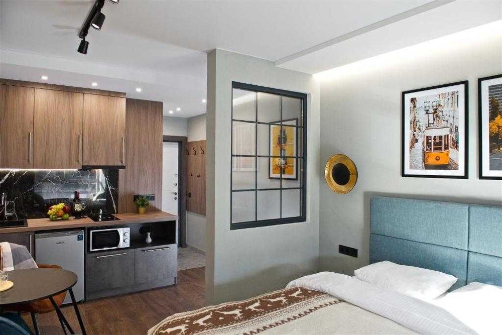 ЖК Podil Plaza & Residence. Продаж смарт квартир! Дизайнерський ремонт