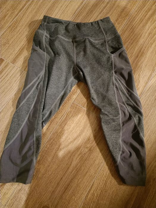 Legginsy 3/4 Gymshark